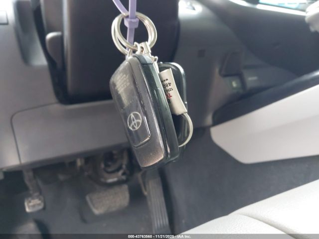 2020 TOYOTA CAMRY 4T1M11AK9LU340468 Photo 10