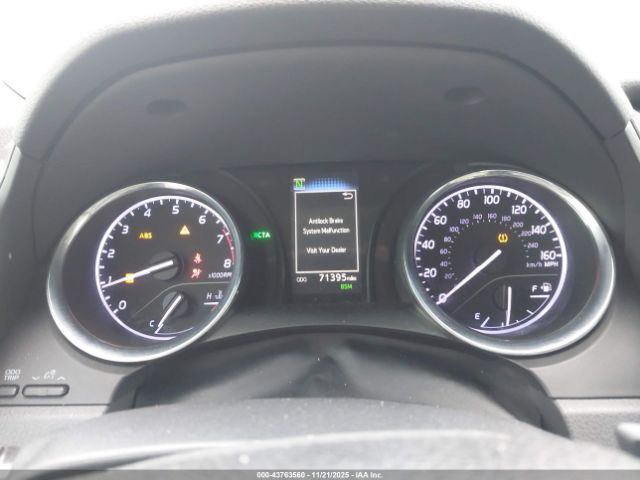 2020 TOYOTA CAMRY 4T1M11AK9LU340468 Photo 6