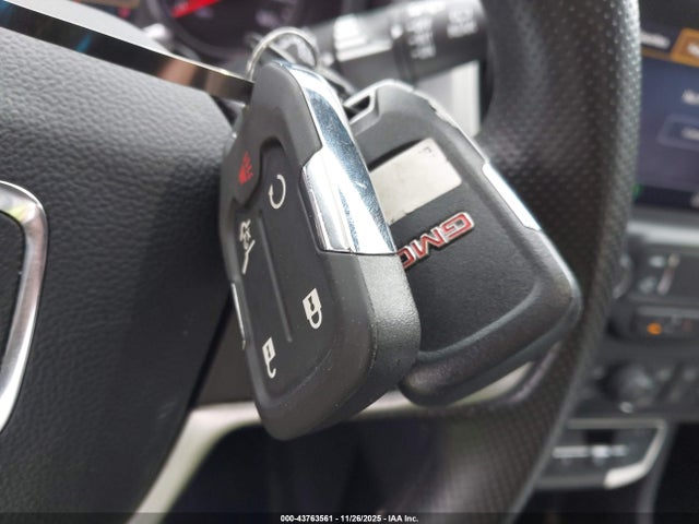 Продаж на аукціоні авто 2024 Gmc Terrain Fwd Sle, vin: 3GKALMEG7RL249196, номер лоту: 43763561