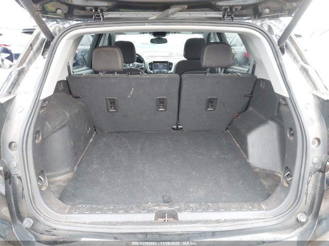 Продаж на аукціоні авто 2024 Gmc Terrain Fwd Sle, vin: 3GKALMEG7RL249196, номер лоту: 43763561