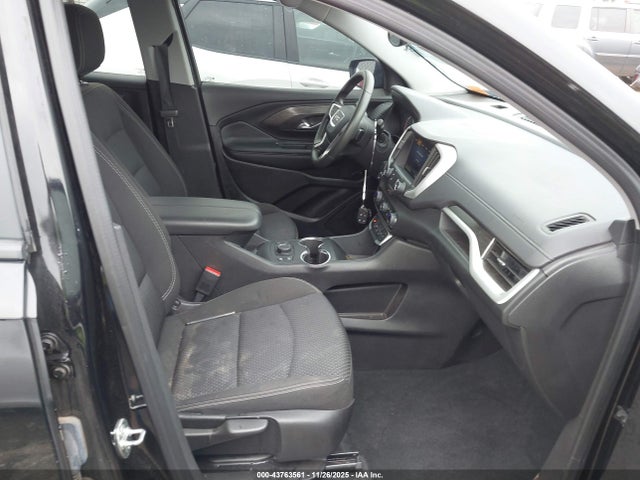 Продаж на аукціоні авто 2024 Gmc Terrain Fwd Sle, vin: 3GKALMEG7RL249196, номер лоту: 43763561