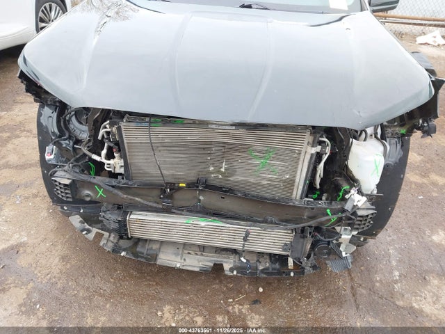 Продаж на аукціоні авто 2024 Gmc Terrain Fwd Sle, vin: 3GKALMEG7RL249196, номер лоту: 43763561