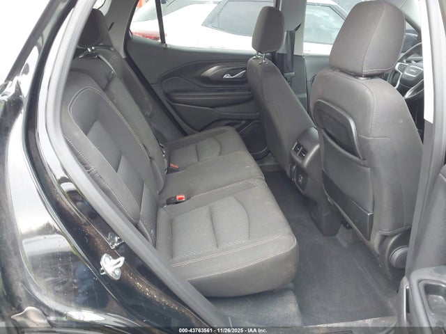 Продаж на аукціоні авто 2024 Gmc Terrain Fwd Sle, vin: 3GKALMEG7RL249196, номер лоту: 43763561