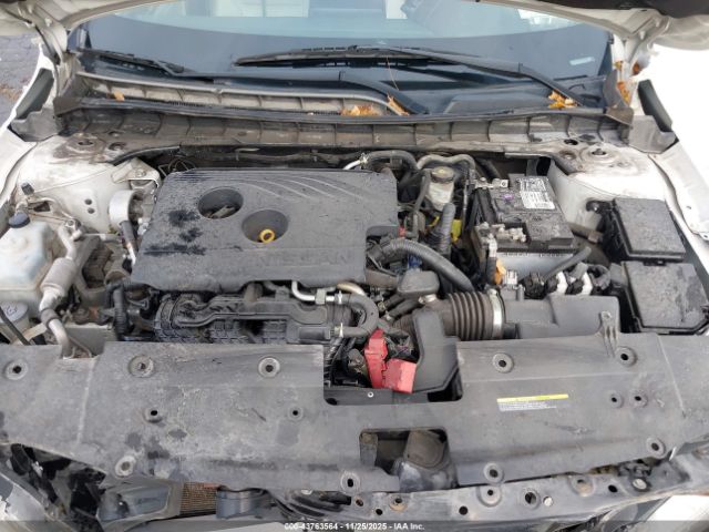 2019 NISSAN ALTIMA 1N4BL4EWXKN302573 Photo 9