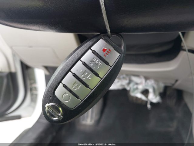 2019 NISSAN ALTIMA 1N4BL4EWXKN302573 Photo 10