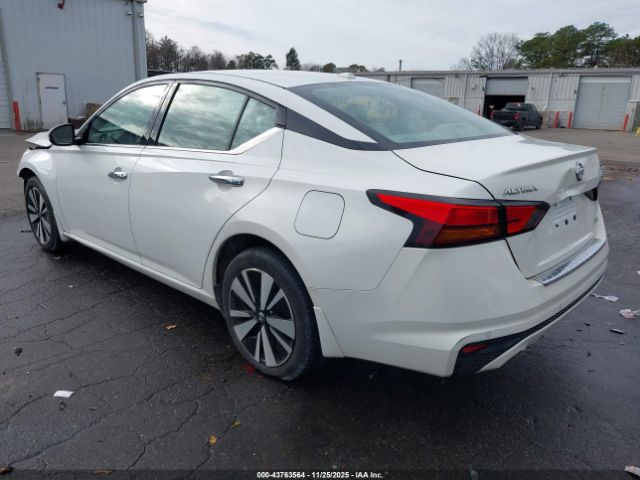2019 NISSAN ALTIMA 1N4BL4EWXKN302573 Photo 2