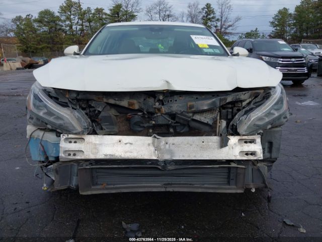 2019 NISSAN ALTIMA 1N4BL4EWXKN302573 Photo 5