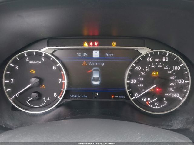 2019 NISSAN ALTIMA 1N4BL4EWXKN302573 Photo 6