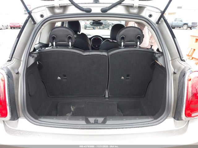Mini Hardtop Cooper S 2017 WMWXP7C35H3B94415 Image 16