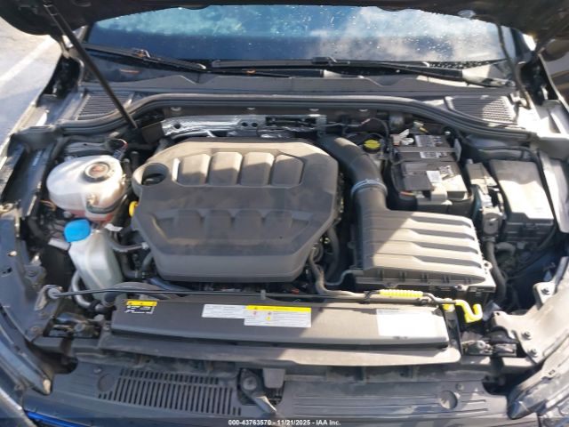 2023 VOLKSWAGEN GOLF R WVWFB7CD0PW138608 Photo 9