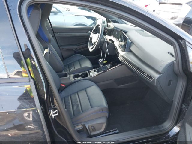 2023 VOLKSWAGEN GOLF R WVWFB7CD0PW138608 Photo 4