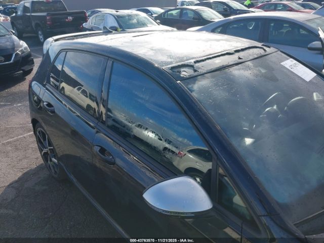 2023 VOLKSWAGEN GOLF R WVWFB7CD0PW138608 Photo 5