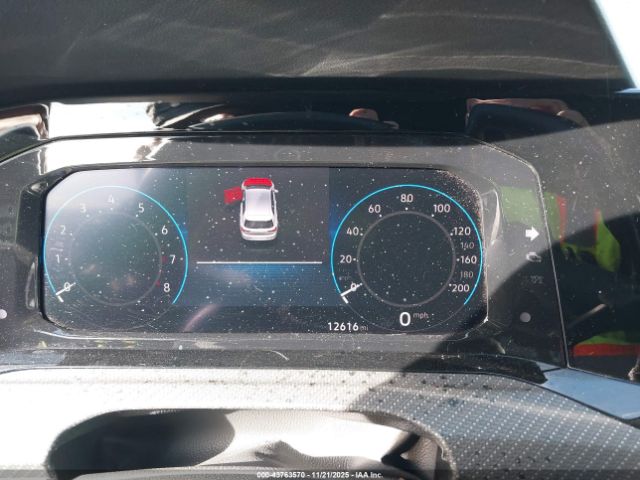 2023 VOLKSWAGEN GOLF R WVWFB7CD0PW138608 Photo 6