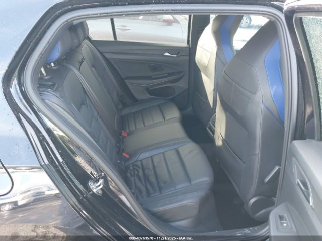 2023 VOLKSWAGEN GOLF R WVWFB7CD0PW138608 Photo 7