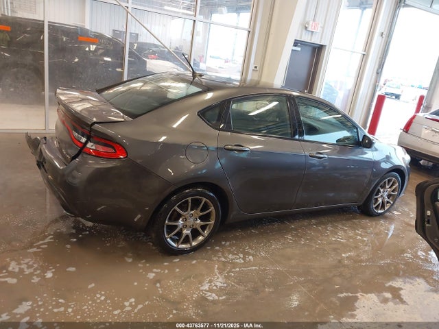 Продаж на аукціоні авто 2015 Dodge Dart Sxt, vin: 1C3CDFBB7FD111833, номер лоту: 43763577
