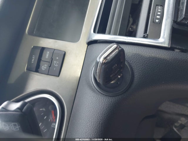 2007 AUDI Q7 WA1BY74L17D039949 Photo 10
