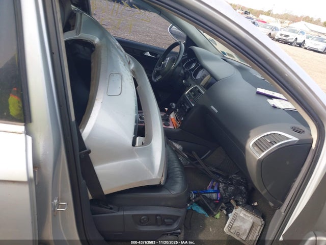 2007 AUDI Q7 WA1BY74L17D039949 Photo 4