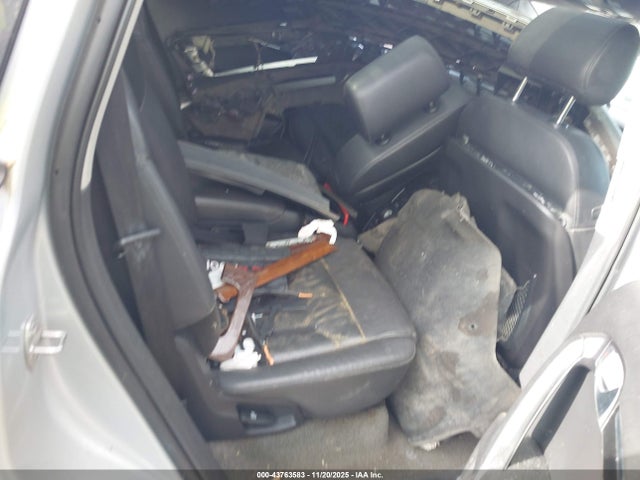 2007 AUDI Q7 WA1BY74L17D039949 Photo 7