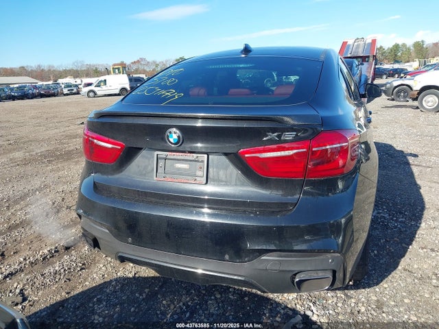 Aukcja sprzedaży 2017 Bmw X6 Xdrive35i, vin: 5UXKU2C3XH0U29185, numer aukcji: 43763585
