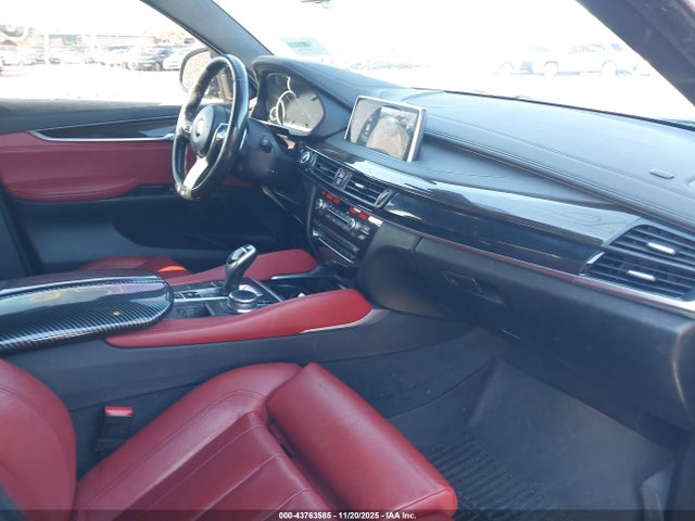 Aukcja sprzedaży 2017 Bmw X6 Xdrive35i, vin: 5UXKU2C3XH0U29185, numer aukcji: 43763585