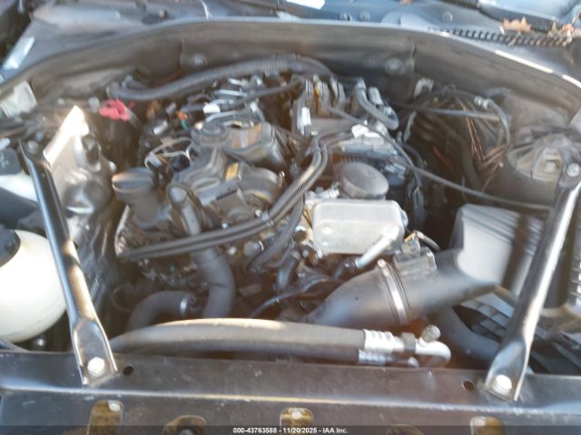 2014 BMW 528I WBA5A5C54ED501428 Photo 9