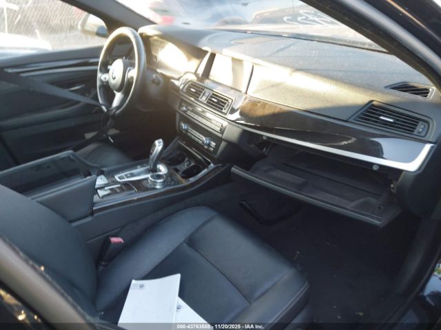 2014 BMW 528I WBA5A5C54ED501428 Photo 4