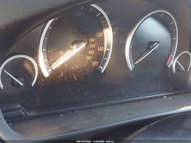 2014 BMW 528I WBA5A5C54ED501428 Photo 6