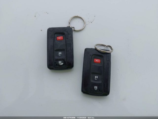 2005 TOYOTA PRIUS JTDKB20U953070622 Photo 10