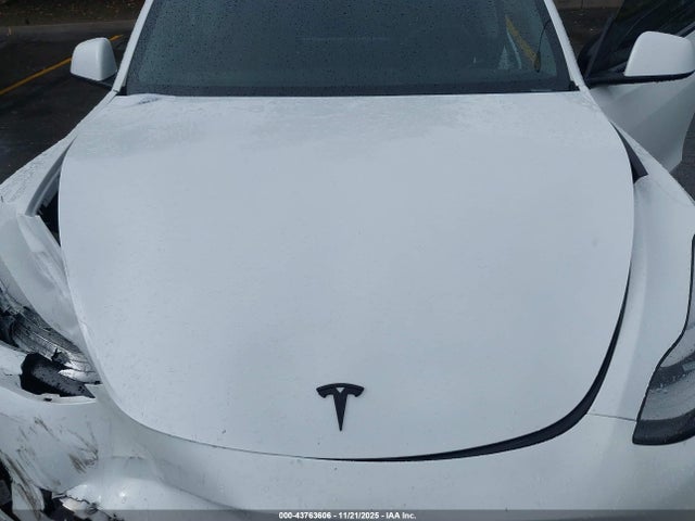 2023 TESLA MODEL Y 7SAYGDEE9PA099939 Photo 9