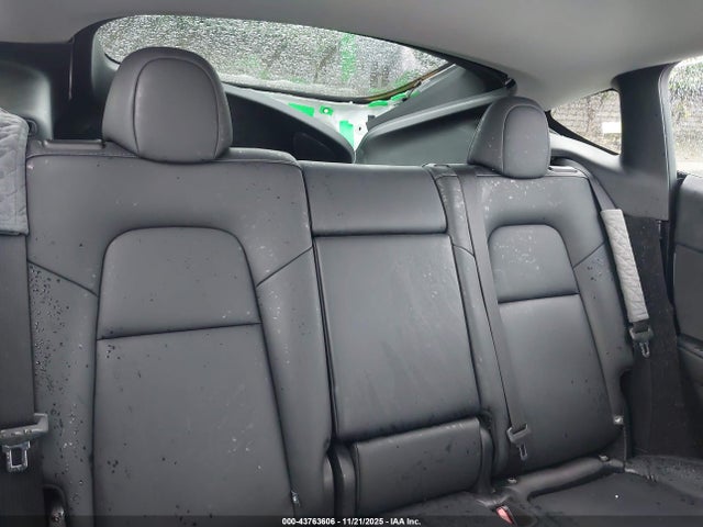 2023 TESLA MODEL Y 7SAYGDEE9PA099939 Photo 7