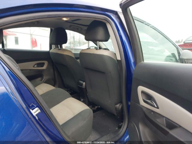 2012 CHEVROLET CRUZE 1G1PC5SH4C7178391 Photo 7