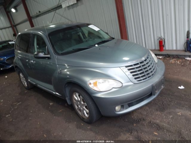2010 CHRYSLER PT CRUISER 3A4GY5F94AT172217
