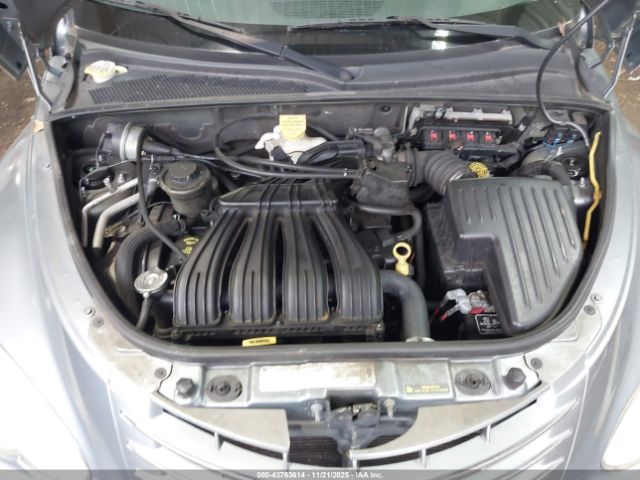 2010 CHRYSLER PT CRUISER 3A4GY5F94AT172217 Photo 9