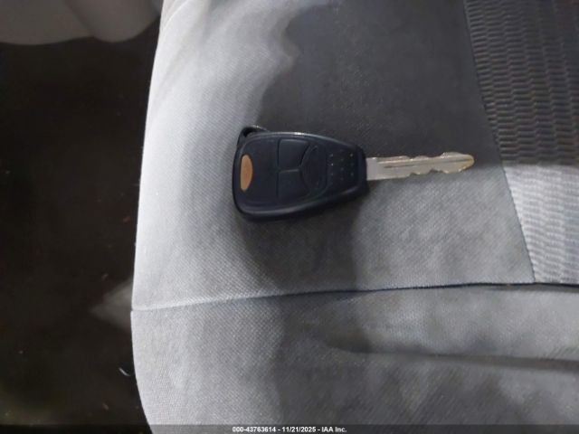 2010 CHRYSLER PT CRUISER 3A4GY5F94AT172217 Photo 10