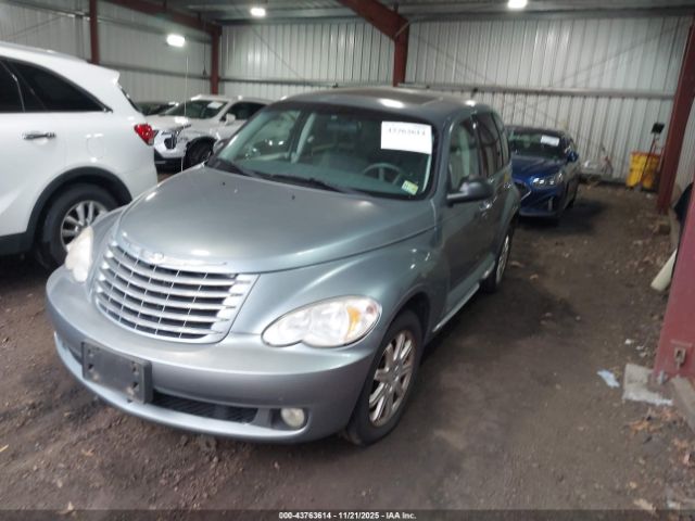 2010 CHRYSLER PT CRUISER 3A4GY5F94AT172217 Photo 1