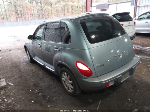 2010 CHRYSLER PT CRUISER 3A4GY5F94AT172217 Photo 2