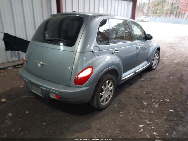 2010 CHRYSLER PT CRUISER 3A4GY5F94AT172217 Photo 3