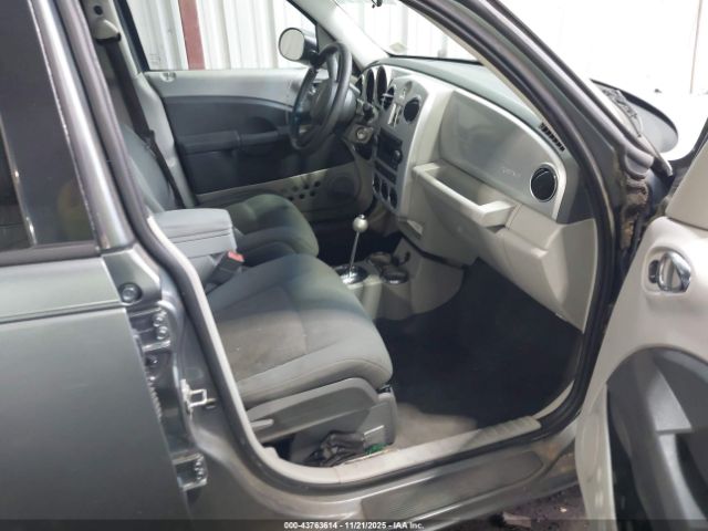 2010 CHRYSLER PT CRUISER 3A4GY5F94AT172217 Photo 4
