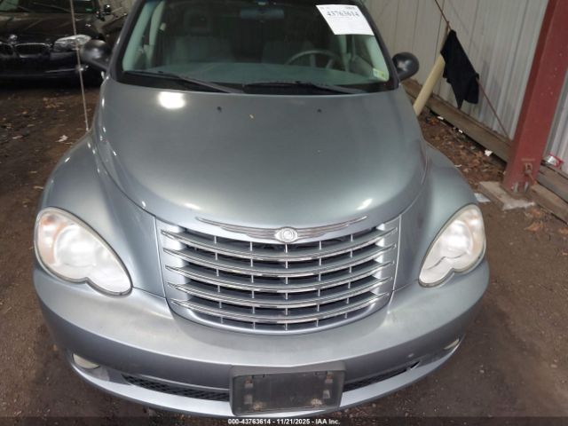 2010 CHRYSLER PT CRUISER 3A4GY5F94AT172217 Photo 5
