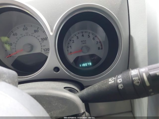 2010 CHRYSLER PT CRUISER 3A4GY5F94AT172217 Photo 6