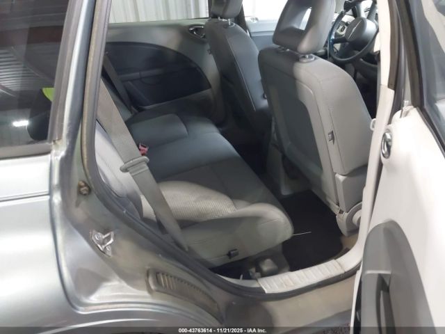 2010 CHRYSLER PT CRUISER 3A4GY5F94AT172217 Photo 7