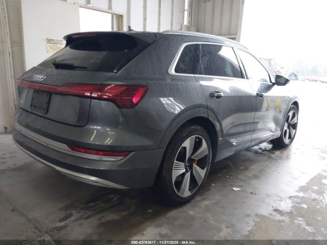 2019 AUDI E-TRON WA1VAAGE8KB006365 Photo 3