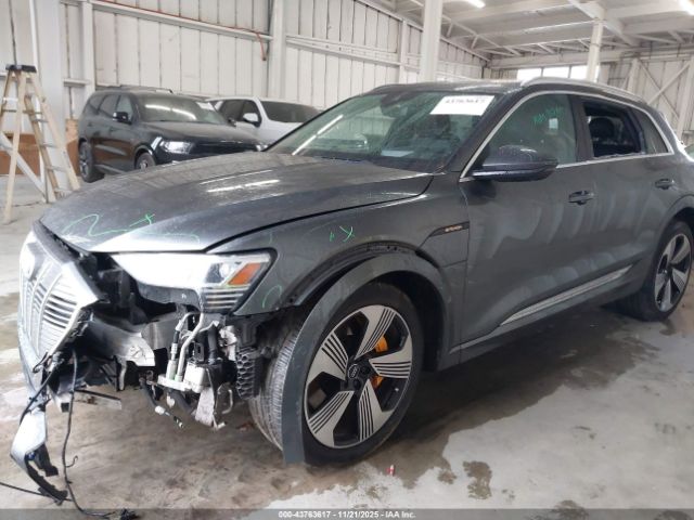 2019 AUDI E-TRON WA1VAAGE8KB006365 Photo 5