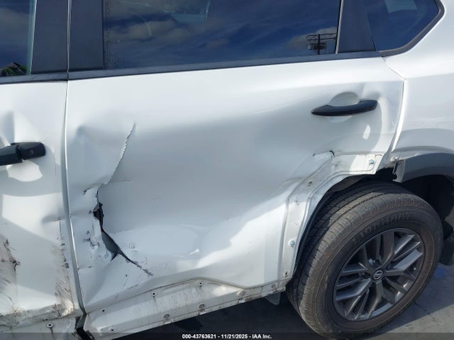 Nissan Rogue 2021 5N1AT3AA0MC697254 Image 12
