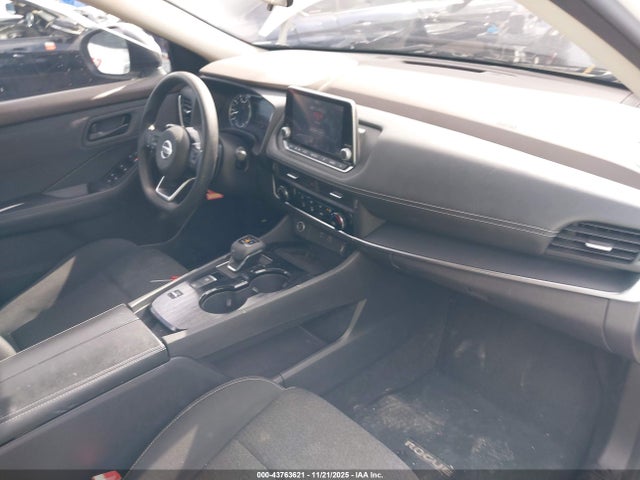 Nissan Rogue 2021 5N1AT3AA0MC697254 Image 20