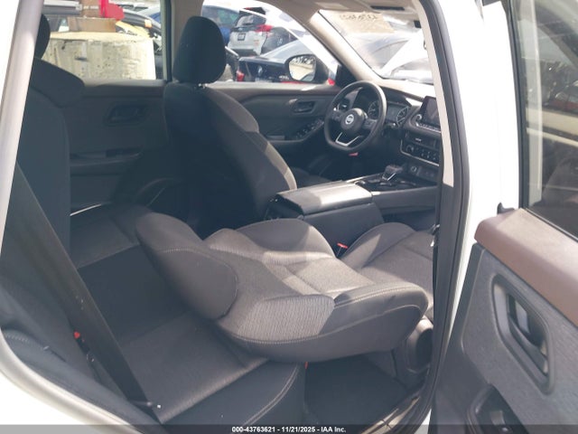 Nissan Rogue 2021 5N1AT3AA0MC697254 Image 21