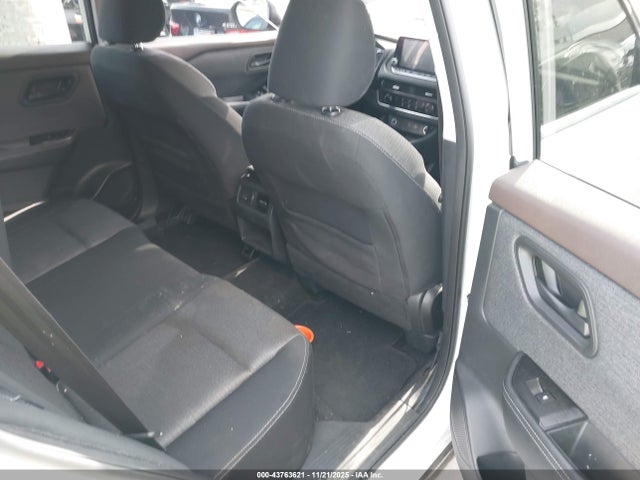 Nissan Rogue 2021 5N1AT3AA0MC697254 Image 8