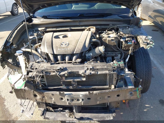 3MVDMBAL9NM439386 Mazda Cx-30 2.5 S