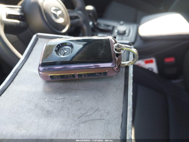 3MVDMBAL9NM439386 Mazda Cx-30 2.5 S