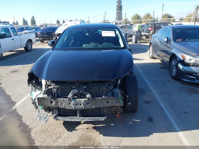 3MVDMBAL9NM439386 Mazda Cx-30 2.5 S